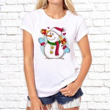 Футболка "Новый Год" 136 Футболка "Новый Год" 136