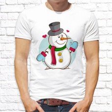 Футболка "Новый Год" 137 Футболка "Новый Год" 137