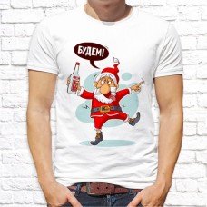 Футболка "Новый Год" 138 Футболка "Новый Год" 138