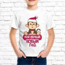 Футболка "Новый Год" 139 Футболка "Новый Год" 139