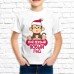Футболка "Новый Год" 139