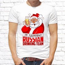 Футболка "Новый Год" 143 Футболка "Новый Год" 143