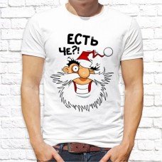 Футболка "Новый Год" 145 Футболка "Новый Год" 145