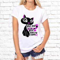 Футболка "Надпись" 148 Футболка "Надпись" 148