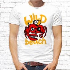 Футболка "Прикольная" 149 Футболка "Прикольная" 149