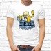 Футболка "Надпись" 149
