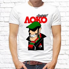 Футболка "Футбол" 14 Футболка "Футбол" 14