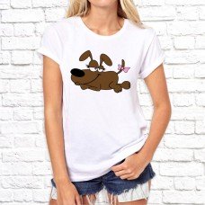 Футболка "Парная" 29 Футболка "Парная" 29