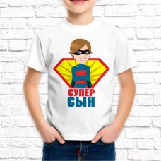 Футболка "Семейная" 56 Футболка "Семейная" 56