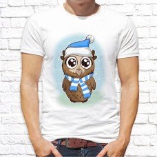 Футболка "Новый Год" 152 Футболка "Новый Год" 152