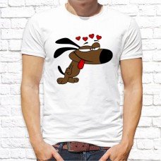 Футболка "Парная" 28 Футболка "Парная" 28