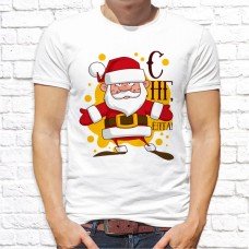 Футболка "Новый Год" 15 Футболка "Новый Год" 15