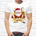 Футболка "Новый Год" 15