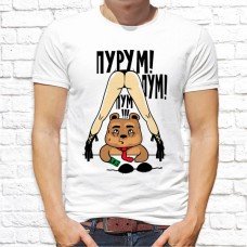 Футболка "Прикольная" 160 Футболка "Прикольная" 160