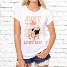 Футболка "Прикольная" 162 Футболка "Прикольная" 162