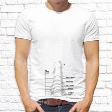 Футболка "Прикольная" 164 Футболка "Прикольная" 164