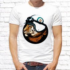 Футболка "Дизайнерская" 166 Футболка "Дизайнерская" 166