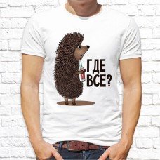 Футболка "Надпись" 170 Футболка "Надпись" 170