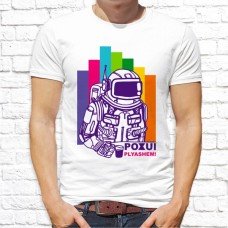 Футболка "Прикольная" 171 Футболка "Прикольная" 171