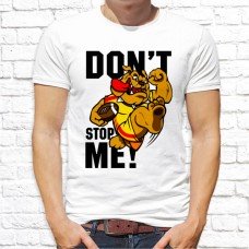 Футболка "Прикольная" 175 Футболка "Прикольная" 175