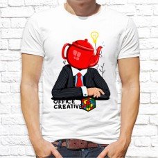 Футболка "Прикольная" 176 Футболка "Прикольная" 176