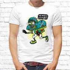 Футболка "Прикольная" 177 Футболка "Прикольная" 177