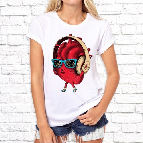 Футболка "Дизайнерская" 179