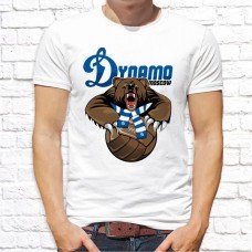 Футболка "Футбол" 17 Футболка "Футбол" 17
