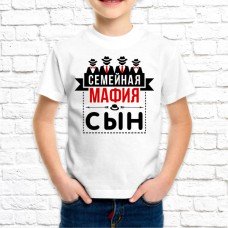 Футболка "Семейная" 69 Футболка "Семейная" 69