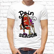 Футболка "Прикольная" 180 Футболка "Прикольная" 180