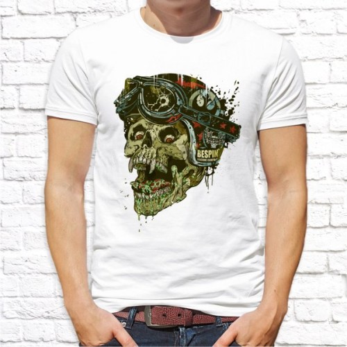 Футболка "Дизайнерская" 185