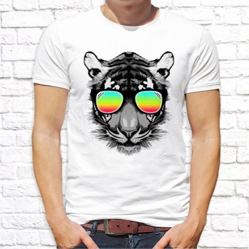 Футболка &quot;Дизайнерская&quot; 190