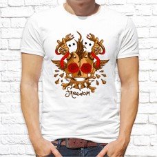 Футболка "Прикольная" 191 Футболка "Прикольная" 191