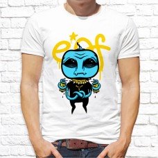 Футболка "Прикольная" 192 Футболка "Прикольная" 192