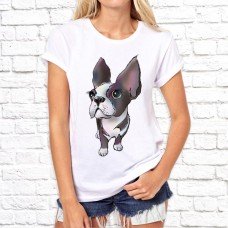 Футболка "Дизайнерская" 196 Футболка "Дизайнерская" 196