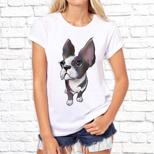 Футболка "Дизайнерская" 196