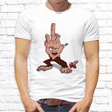 Футболка "Дизайнерская" 197 Футболка "Дизайнерская" 197