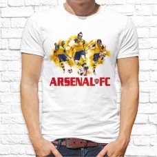 Футболка "Футбол" 1 Футболка "Футбол" 1