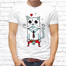 Футболка "Парная" 4 Футболка "Парная" 4