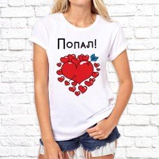 Футболка "Парная" 39 Футболка "Парная" 39