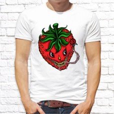 Футболка "Дизайнерская" 204 Футболка "Дизайнерская" 204