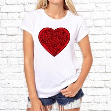 Футболка "Прикольная" 207 Футболка "Прикольная" 207