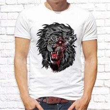 Футболка "Дизайнерская" 209 Футболка "Дизайнерская" 209