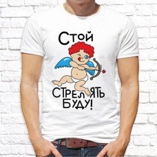 Футболка "Парная" 38 Футболка "Парная" 38