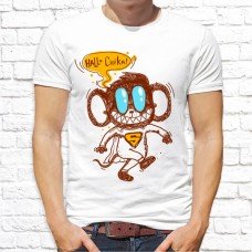 Футболка "Прикольная" 214 Футболка "Прикольная" 214