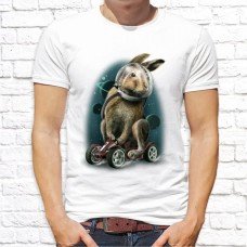 Футболка "Дизайнерская" 215 Футболка "Дизайнерская" 215