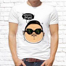 Футболка "Прикольная" 216 Футболка "Прикольная" 216