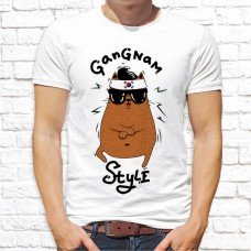 Футболка "Прикольная" 217 Футболка "Прикольная" 217