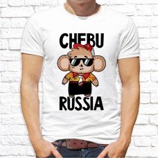 Футболка "Прикольная" 21 Футболка "Прикольная" 21