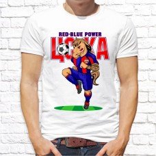 Футболка "Футбол" 21 Футболка "Футбол" 21